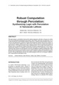 Altun Riedel Robust Computation through Percolation Synthesizing Logic with Percolation in Nanoscale Lattices.pdf