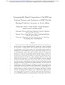 Atkins Solanki Vasmatzis Cornette Riedel Geographically Biased Composition of NetMHCpan Training Datasets and Evaluation of MHC-Peptide Binding Prediction Accuracy on Novel Alleles.pdf