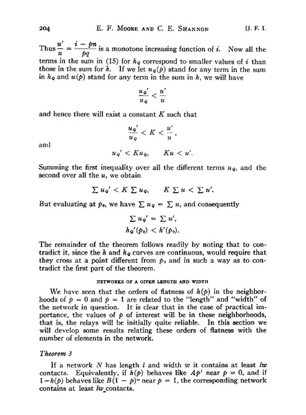 File:Moore Shannon Reliable Circuits Using Less Reliable Relays.pdf