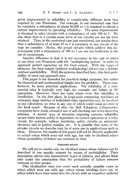 File:Moore Shannon Reliable Circuits Using Less Reliable Relays.pdf