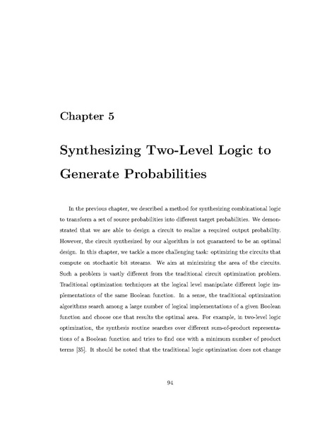 File:Qian Synthesizing Logical Computation on Stochastic Bit Streams.pdf
