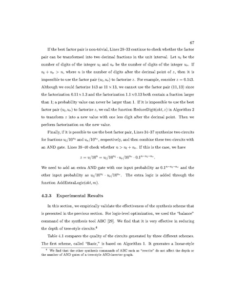 File:Qian Synthesizing Logical Computation on Stochastic Bit Streams.pdf