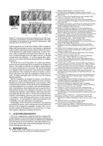 File:Qian Riedel Synthesizing Logical Computation on Stochastic Bit Streams.pdf