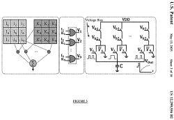 Energy-Efficient Pulse-Based Convolution Engine for Near-Sensor Processing