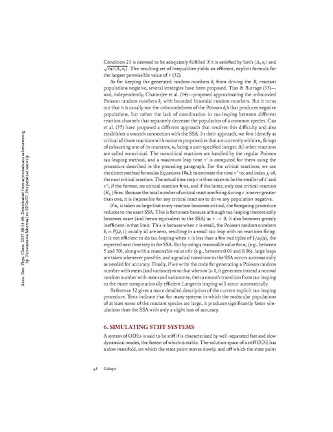 File:Gillespie-Daniel-T Stochastic Simulation of Chemical Kinetics.pdf