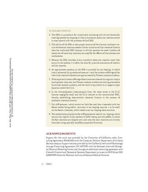 File:Gillespie-Daniel-T Stochastic Simulation of Chemical Kinetics.pdf