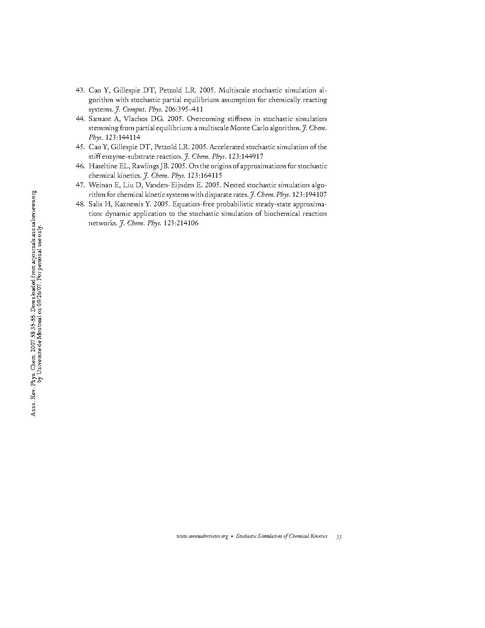 File:Gillespie-Daniel-T Stochastic Simulation of Chemical Kinetics.pdf