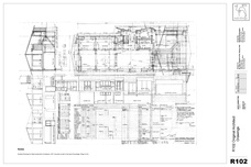 R102: Original Architect Drawings, Page 2
