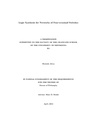 Altun Logic Synthesis for Networks of Four Terminal Switches.pdf