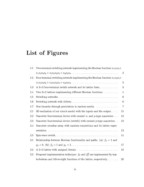 File:Altun Logic Synthesis for Networks of Four Terminal Switches.pdf