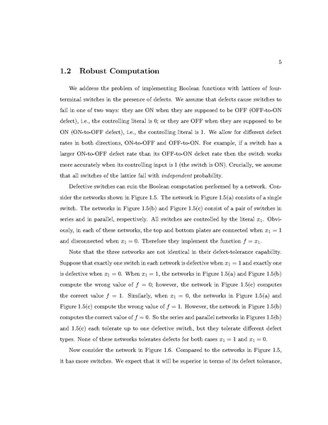 File:Altun Logic Synthesis for Networks of Four Terminal Switches.pdf
