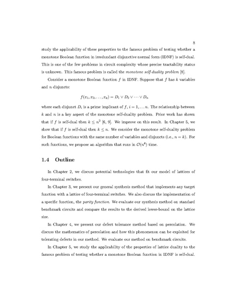 File:Altun Logic Synthesis for Networks of Four Terminal Switches.pdf