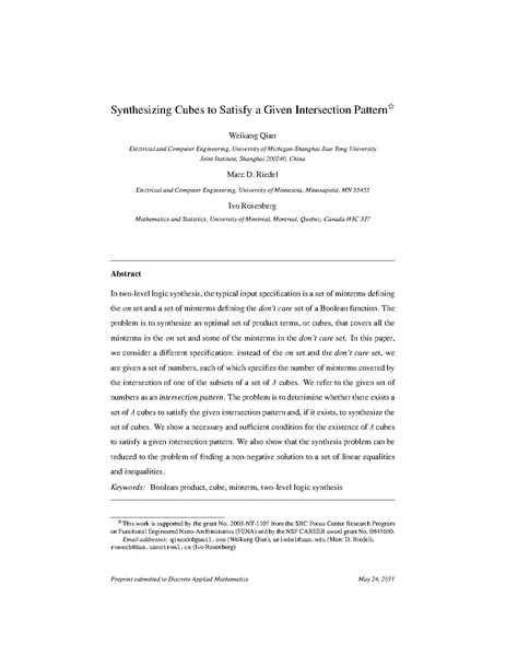 File:Qian Riedel Rosenberg Synthesizing Cubes to Satisfy a Given Intersection Pattern.pdf