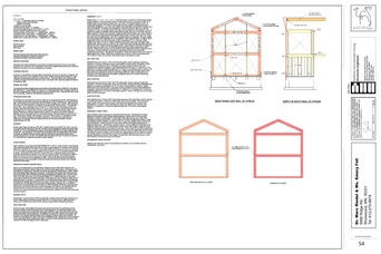 S4: Sections and Details