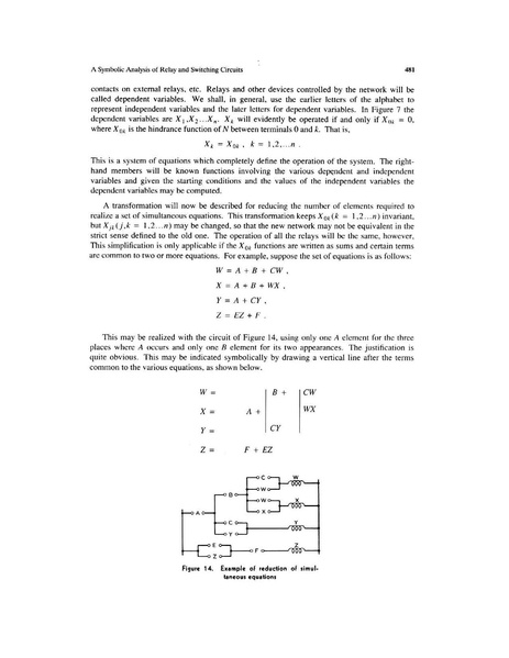 File:Shannon A Symbolic Analysis of Relay and Switching Circuits.pdf