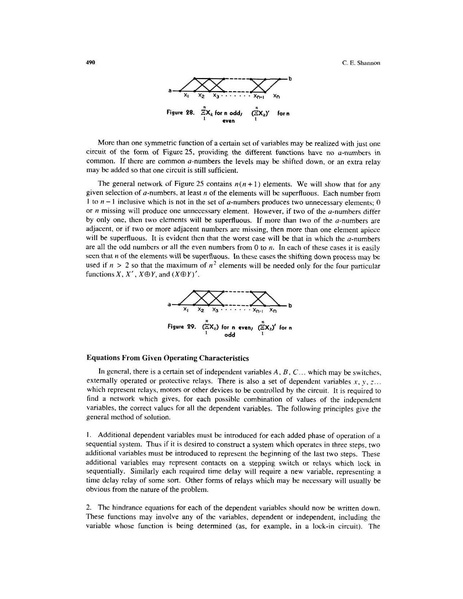 File:Shannon A Symbolic Analysis of Relay and Switching Circuits.pdf
